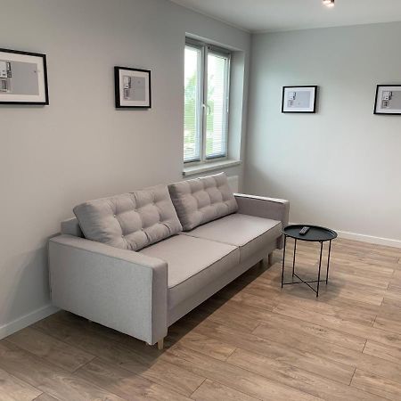 Mg Apartamenty - Apartament 17 Oświęcim  Eksteriør billede