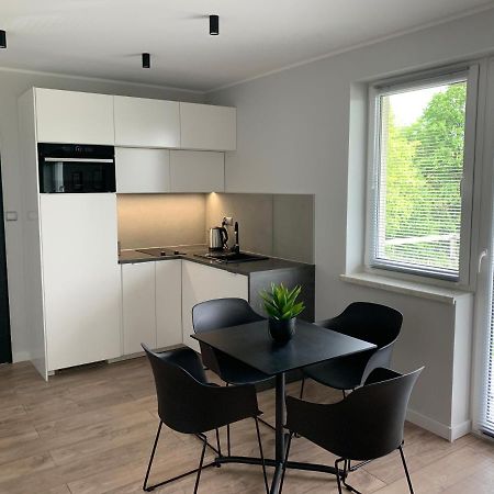Mg Apartamenty - Apartament 17 Oświęcim  Eksteriør billede