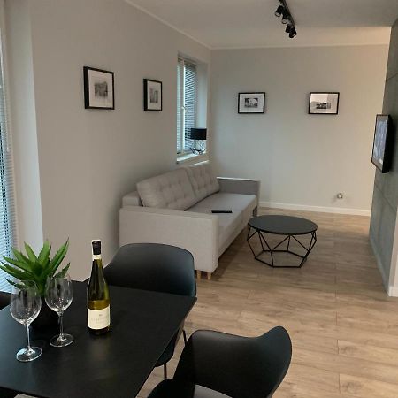 Mg Apartamenty - Apartament 17 Oświęcim  Eksteriør billede