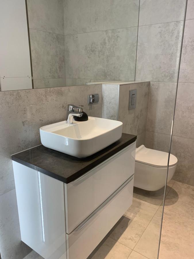 Mg Apartamenty - Apartament 17 Oświęcim  Eksteriør billede
