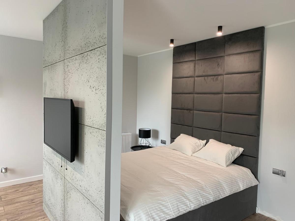 Mg Apartamenty - Apartament 17 Oświęcim  Eksteriør billede