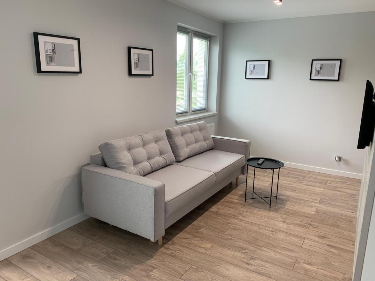 Mg Apartamenty - Apartament 17 Oświęcim  Eksteriør billede