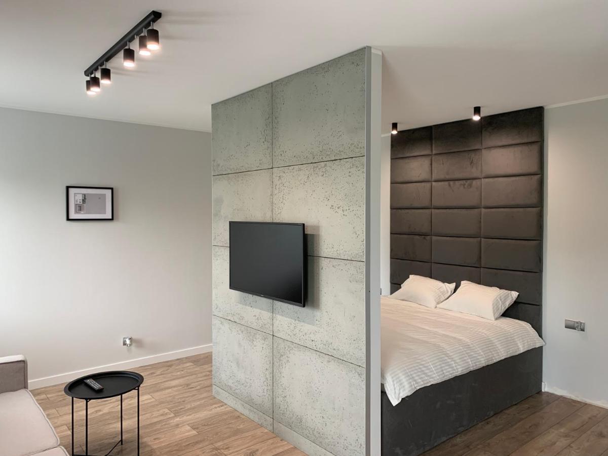 Mg Apartamenty - Apartament 17 Oświęcim  Eksteriør billede