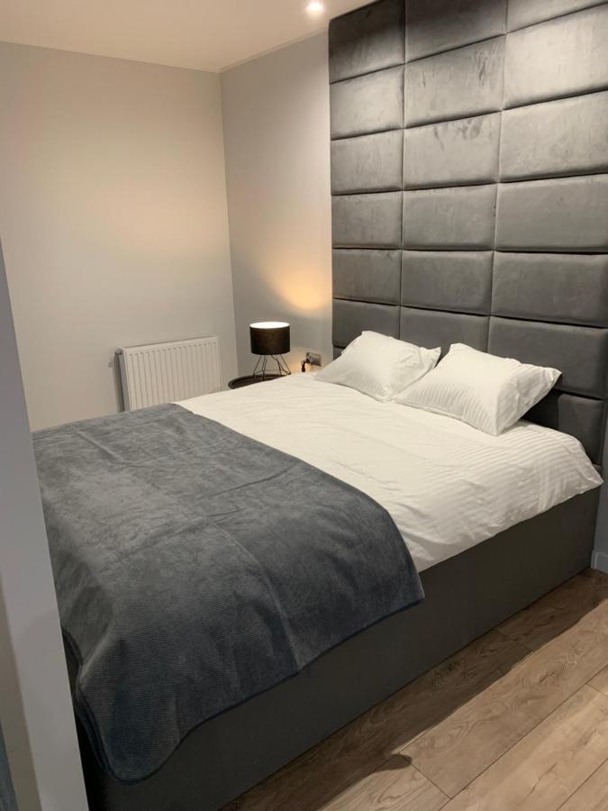 Mg Apartamenty - Apartament 17 Oświęcim  Eksteriør billede