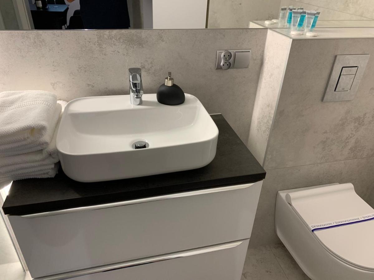 Mg Apartamenty - Apartament 17 Oświęcim  Eksteriør billede