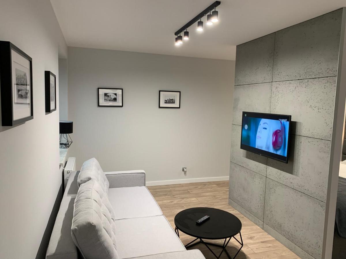 Mg Apartamenty - Apartament 17 Oświęcim  Eksteriør billede