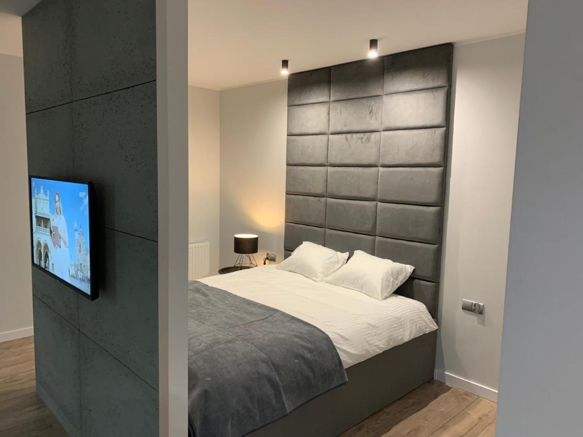 Mg Apartamenty - Apartament 17 Oświęcim  Eksteriør billede