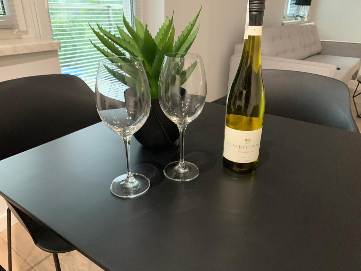 Mg Apartamenty - Apartament 17 Oświęcim  Eksteriør billede
