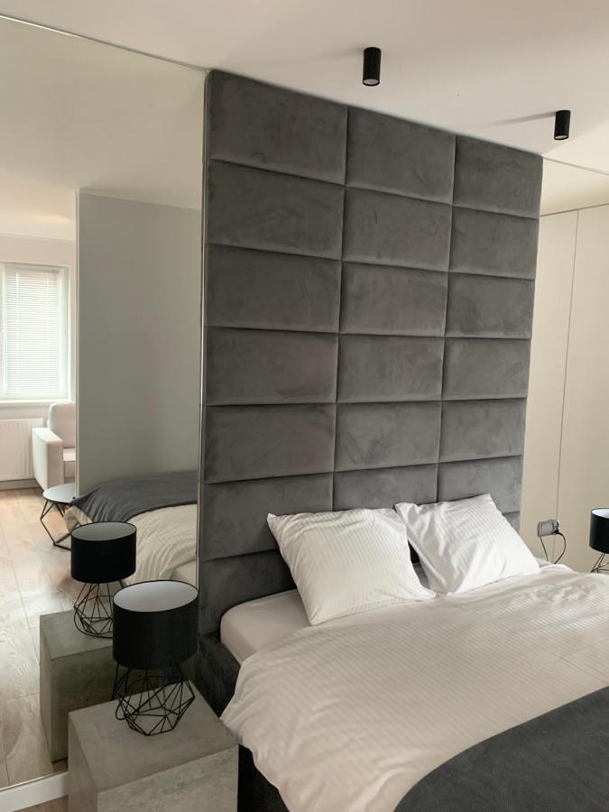 Mg Apartamenty - Apartament 17 Oświęcim  Eksteriør billede