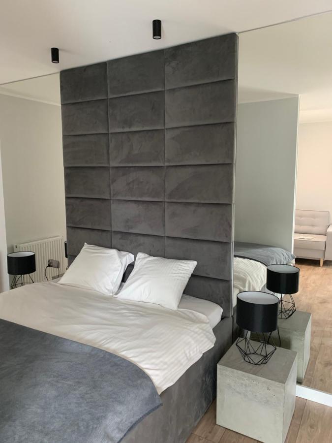 Mg Apartamenty - Apartament 17 Oświęcim  Eksteriør billede