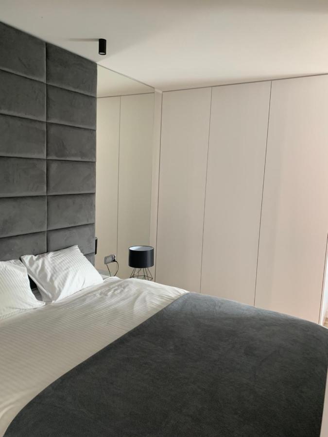 Mg Apartamenty - Apartament 17 Oświęcim  Eksteriør billede